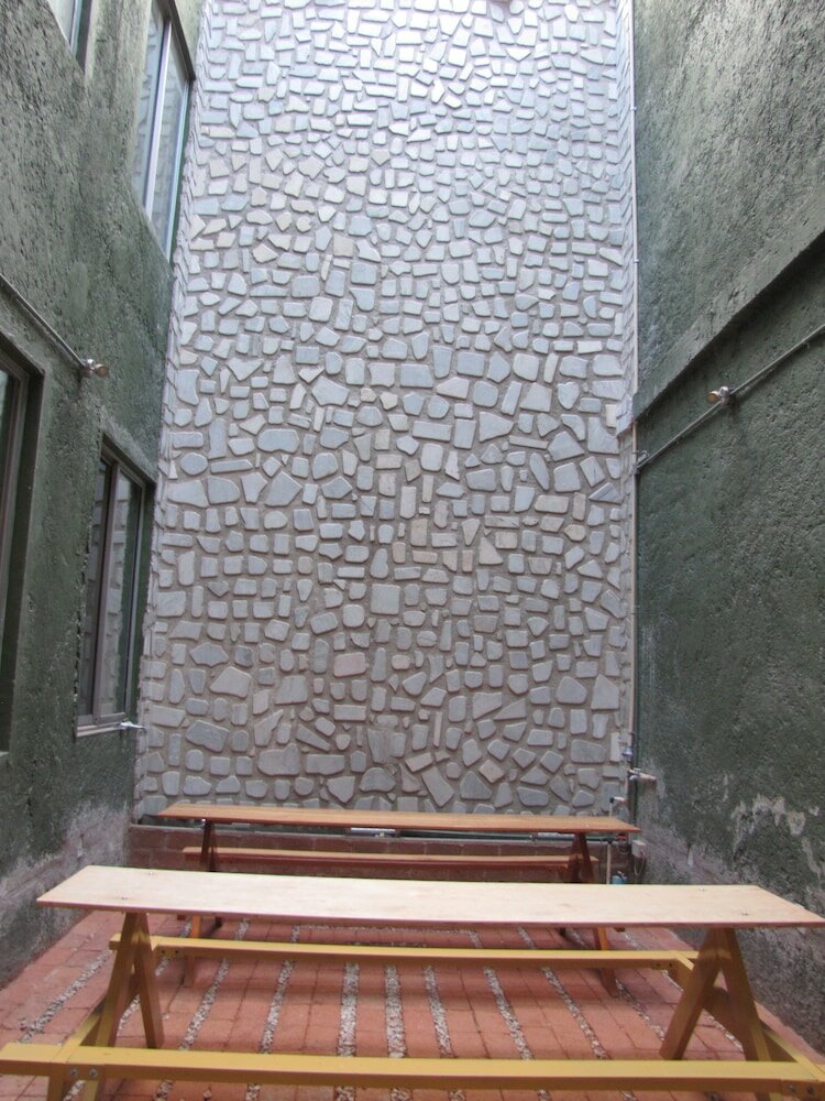 Фото Guest Green - Adults Only - Hostel