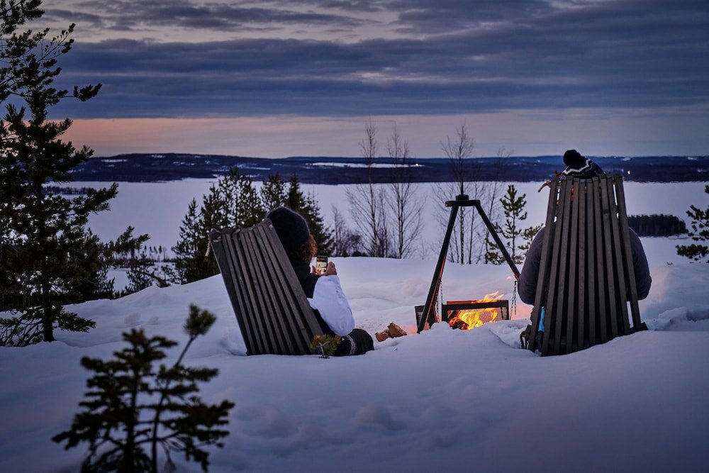 Фото Northern Lodges