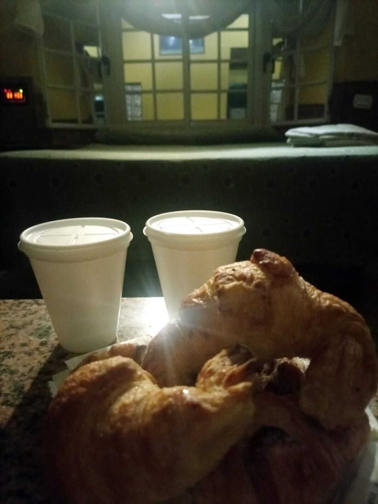 Фото Hotel Parque