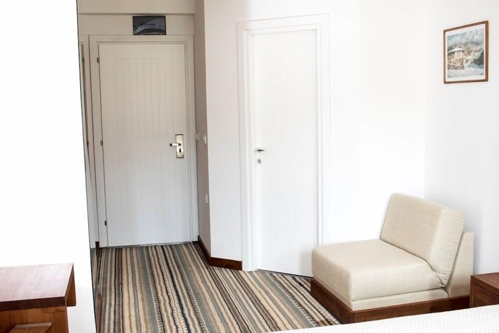 Фото Boutique Hotel The White River