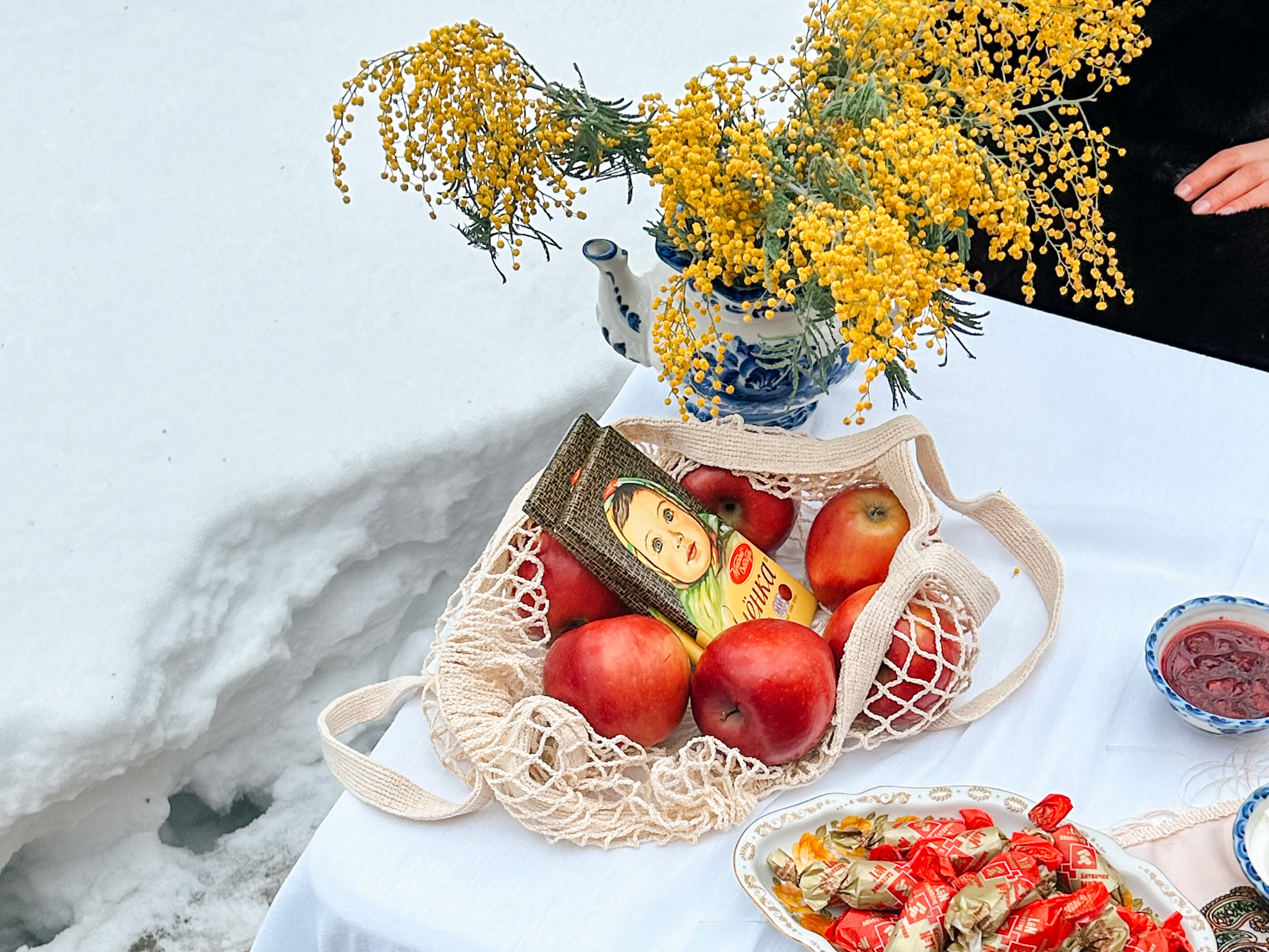 Фото Эко Парк Тепло