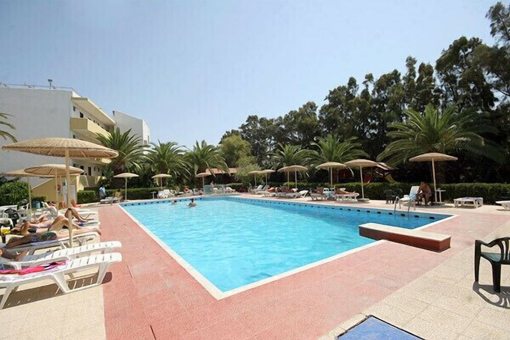 Фото Pyli Bay Hotel