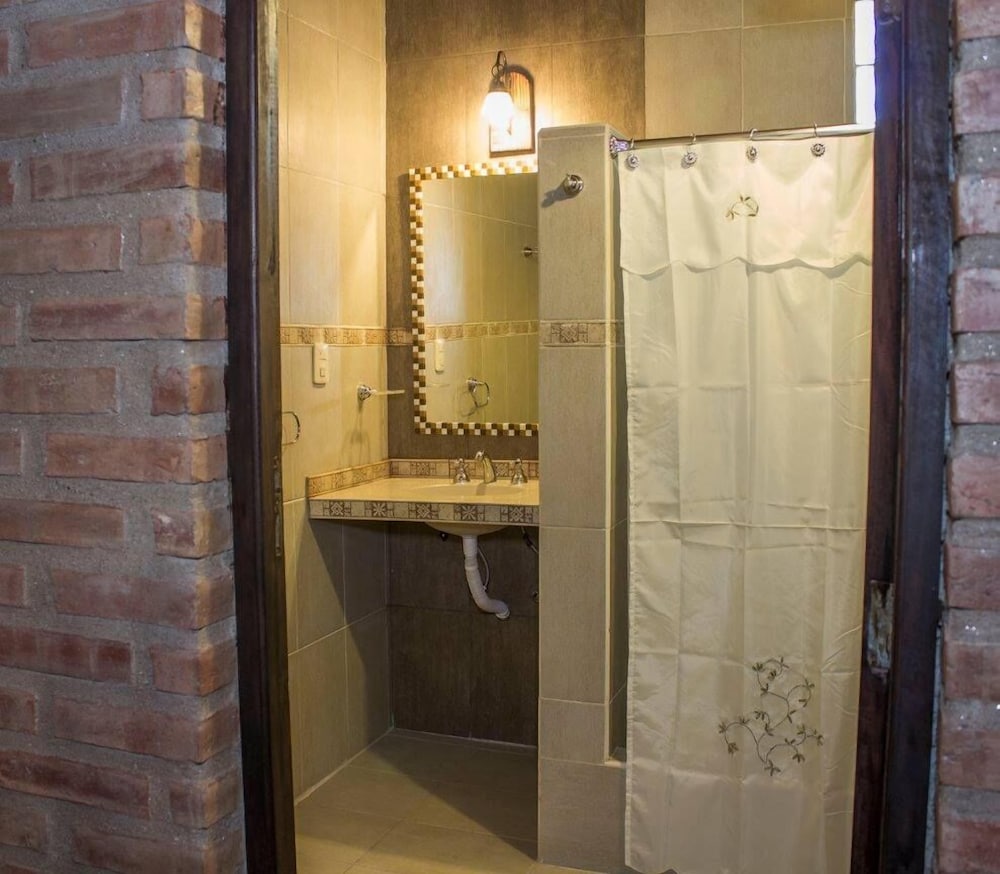 Фото La Maina Cabañas