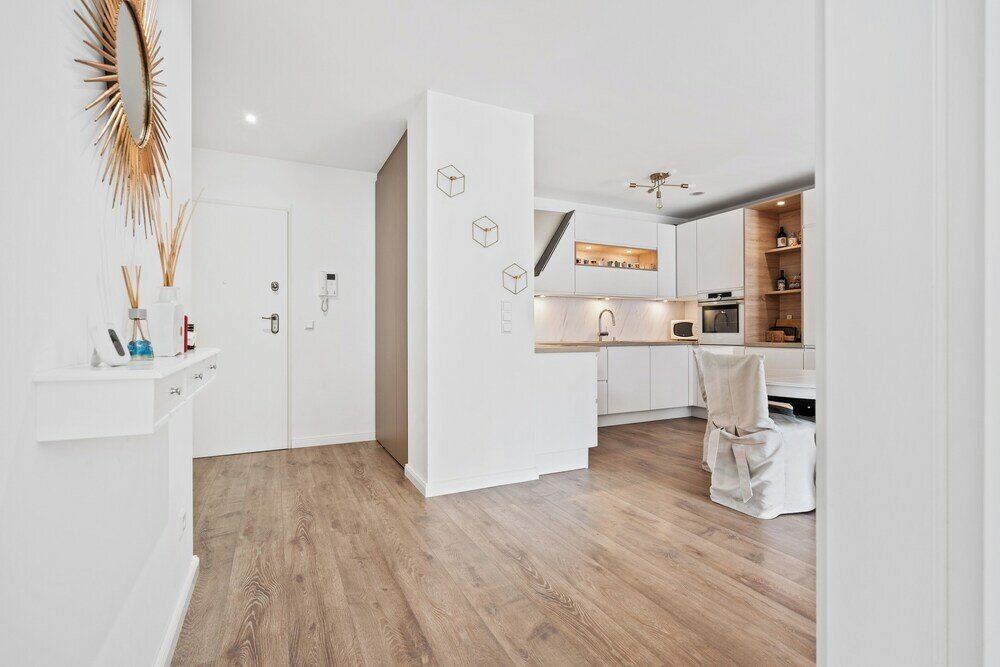 Фото Stylish Apt Bouneweg-Süd Book Now Id225