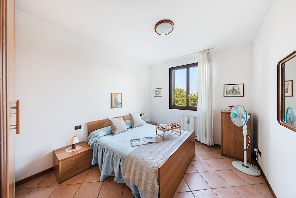 Фото Condominio del Sole P1