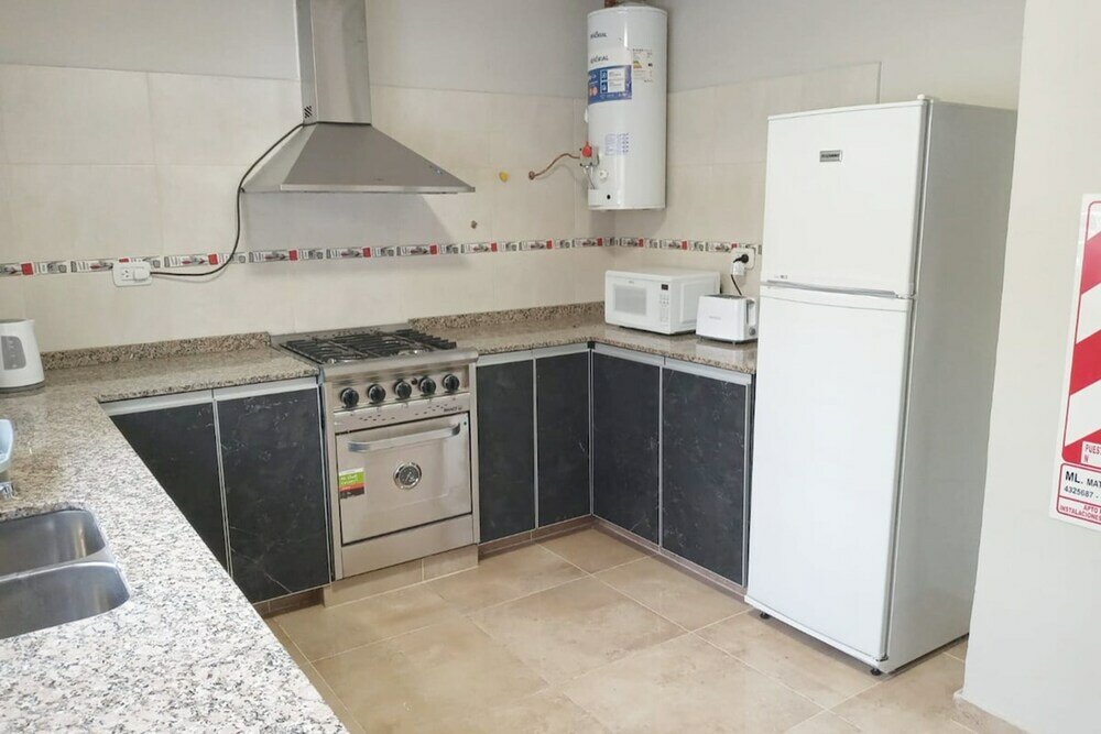 Фото Sobremonte Suites by Vilvey Turismo