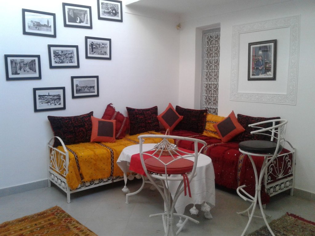 Фото отеля 4