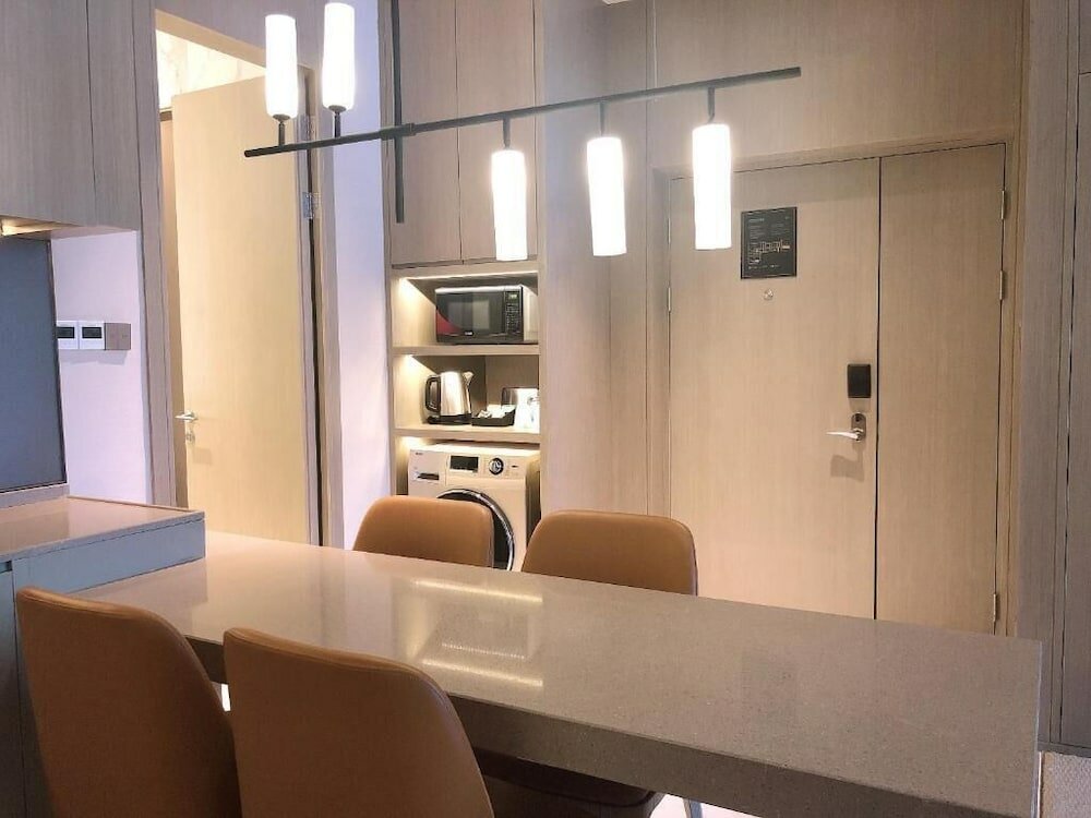 Фото Sincere Residence Hongqiao