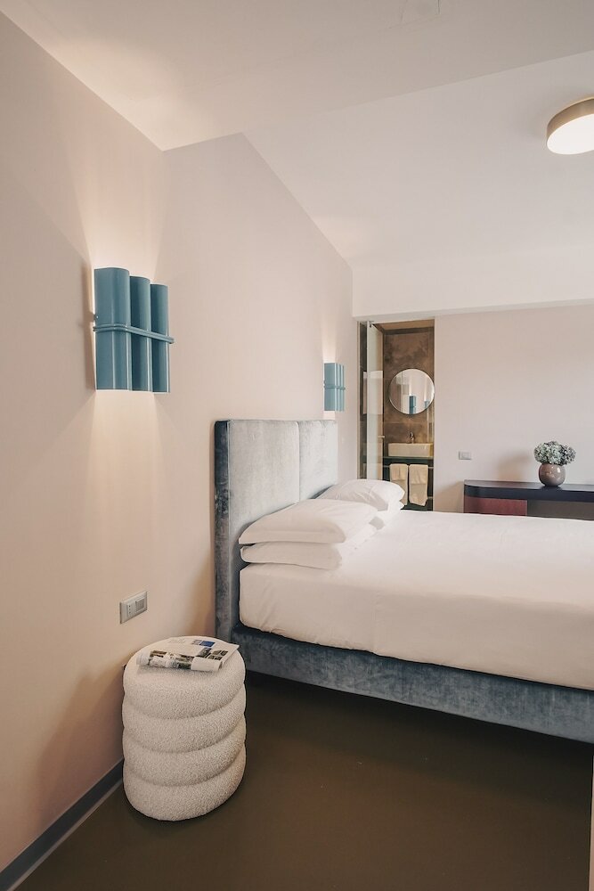 Фото Moderno Hotel Rome