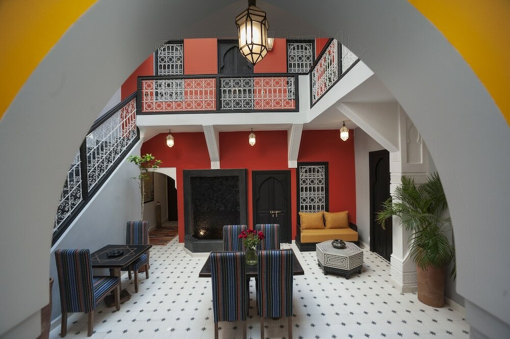 Фото Riad Mylaya