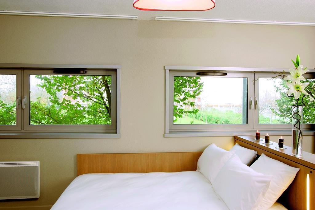 Фото Appart’City Confort Strasbourg Centre