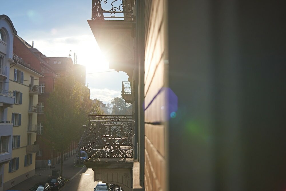 Фото Hotel Saint Georges