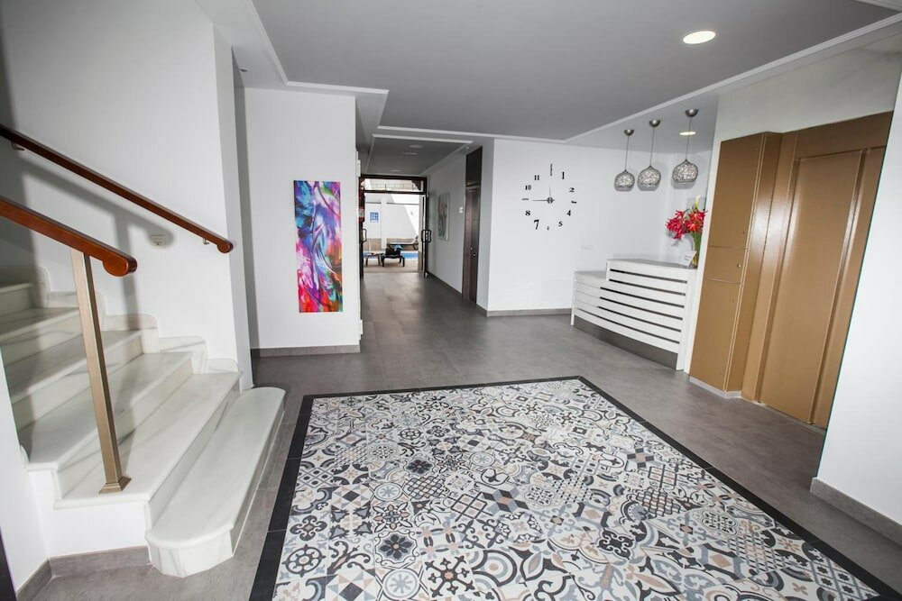 Фото Hostal Boutique Bajamar