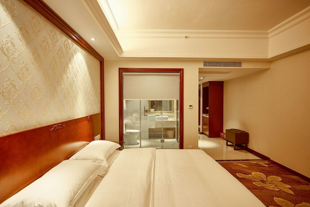 Фото Xinghui Hotel Guangzhou