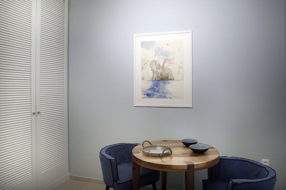 Фото Aethrion Boutique Homes