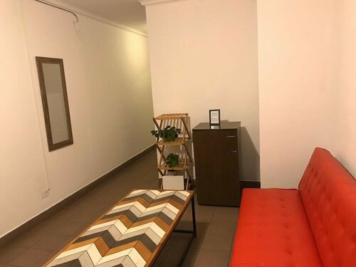 Гостиница Departamento Belgrano 5 в Сальте