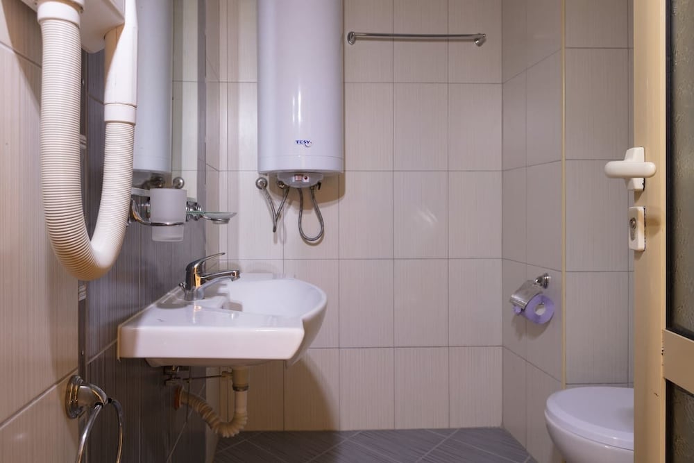 Фото One Bedroom Apartment with Balcony