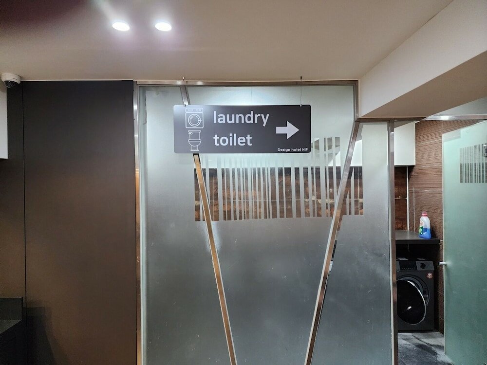 Фото Design Hotel Hip