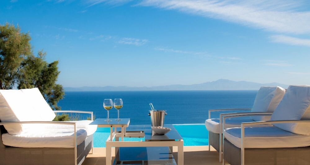 Фото Villa Sandra Maria