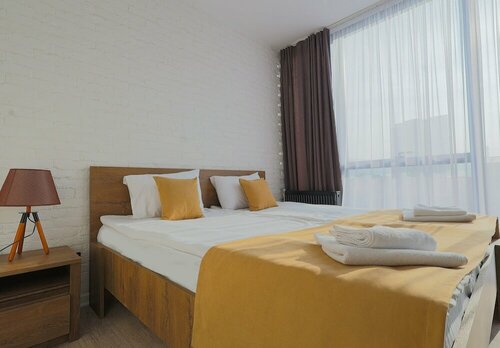 Апартаменты Welcome Republic Square Apartments в Ереване