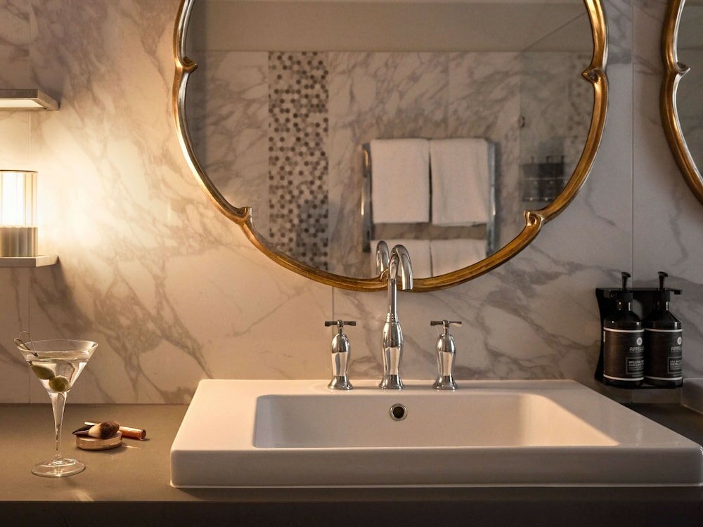 Фото The Playford Adelaide MGallery