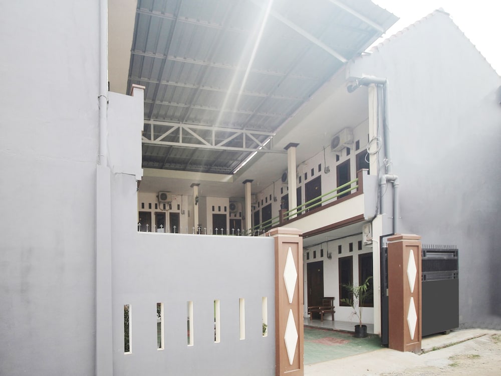 Фото Wisma Mulia Syariah