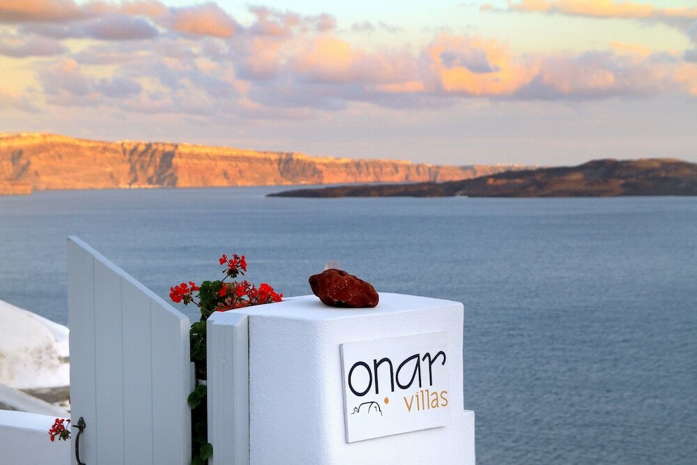 Фото Onar Villas