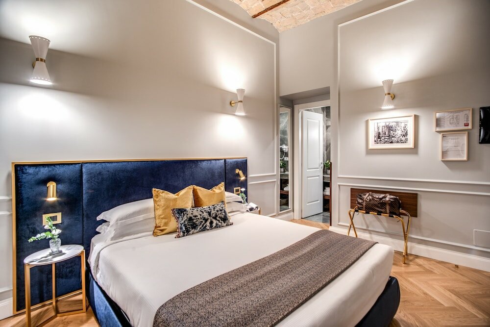 Фото Tree Charme Augusto Luxury Suites