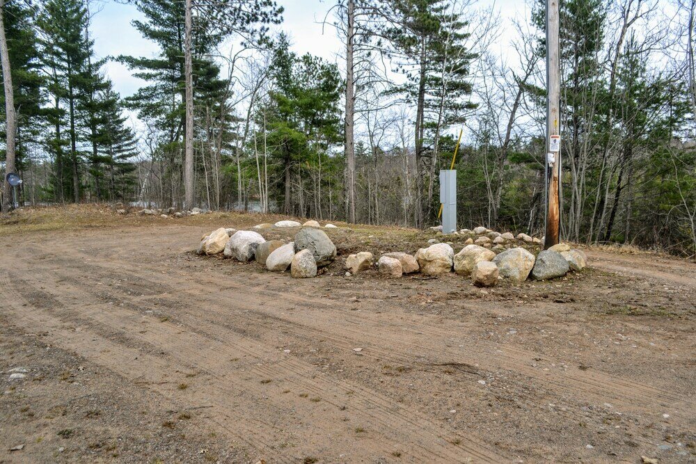 Фото Mitten Lake Hideaway