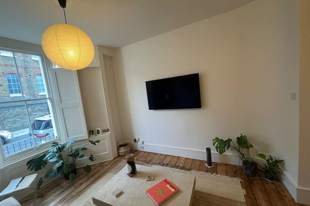 Фото Beautiful Minimalistic 2bd House - Victoria Park