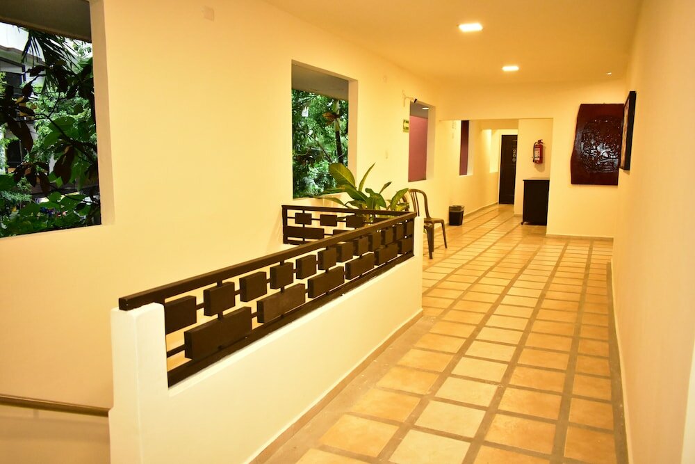 Фото Maya Tulipanes Express