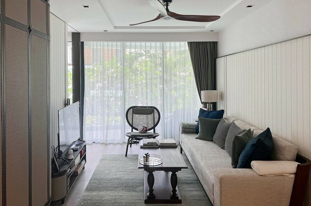 Фото InterContinental Residences 2 Bedroom