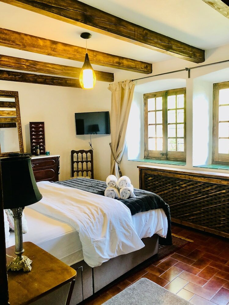 Фото Masia Mimosa