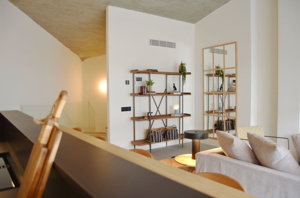 Фото TocToc Suites Olof Palme