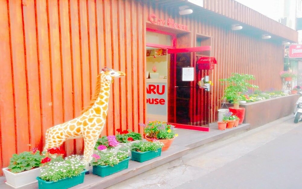 Фото Naru Hostel