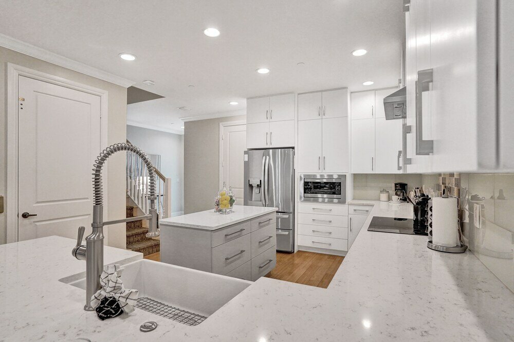 Фото Fabulous 4br home close to beach