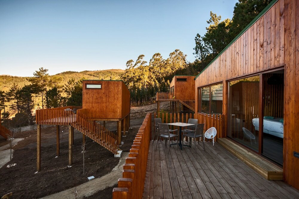 Фото Nidos de Carnota