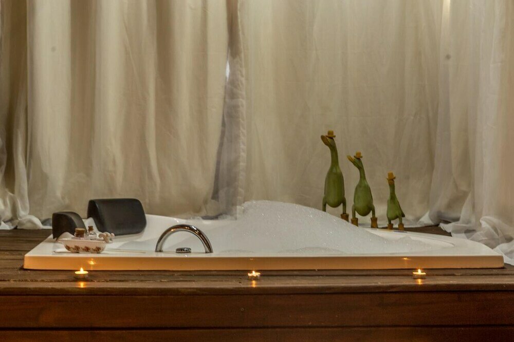 Фото Pousada irreplaceable