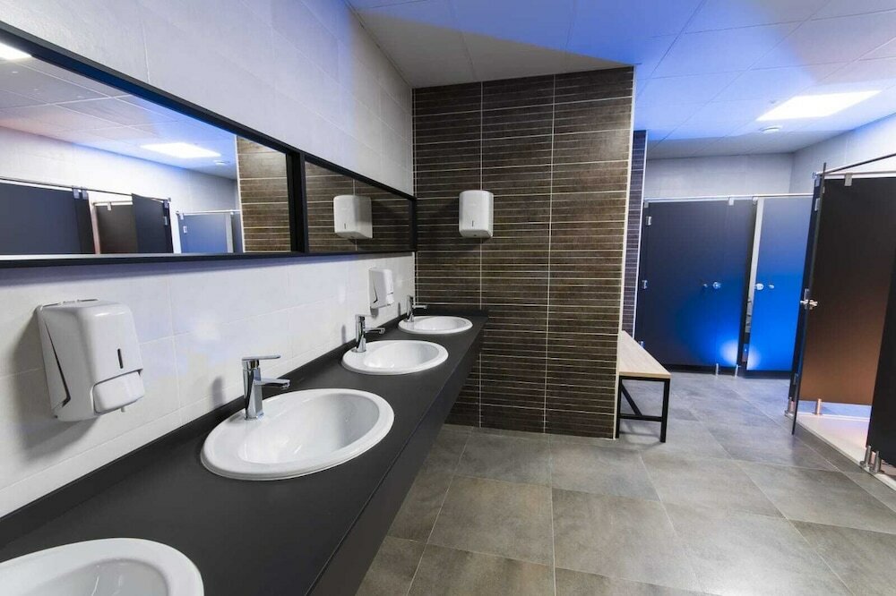 Фото Albergue Gbc hostel