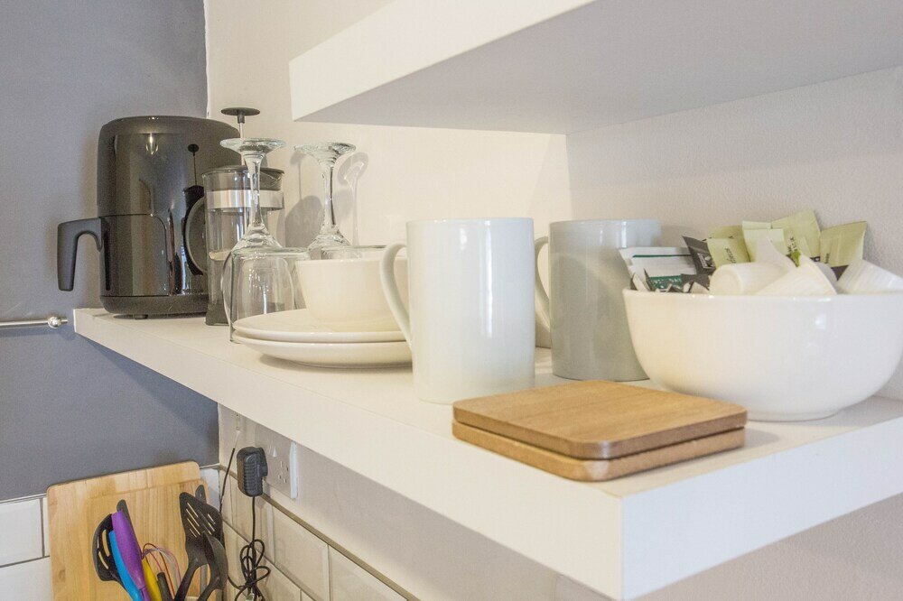 Фото Snug with Views of the Chilterns