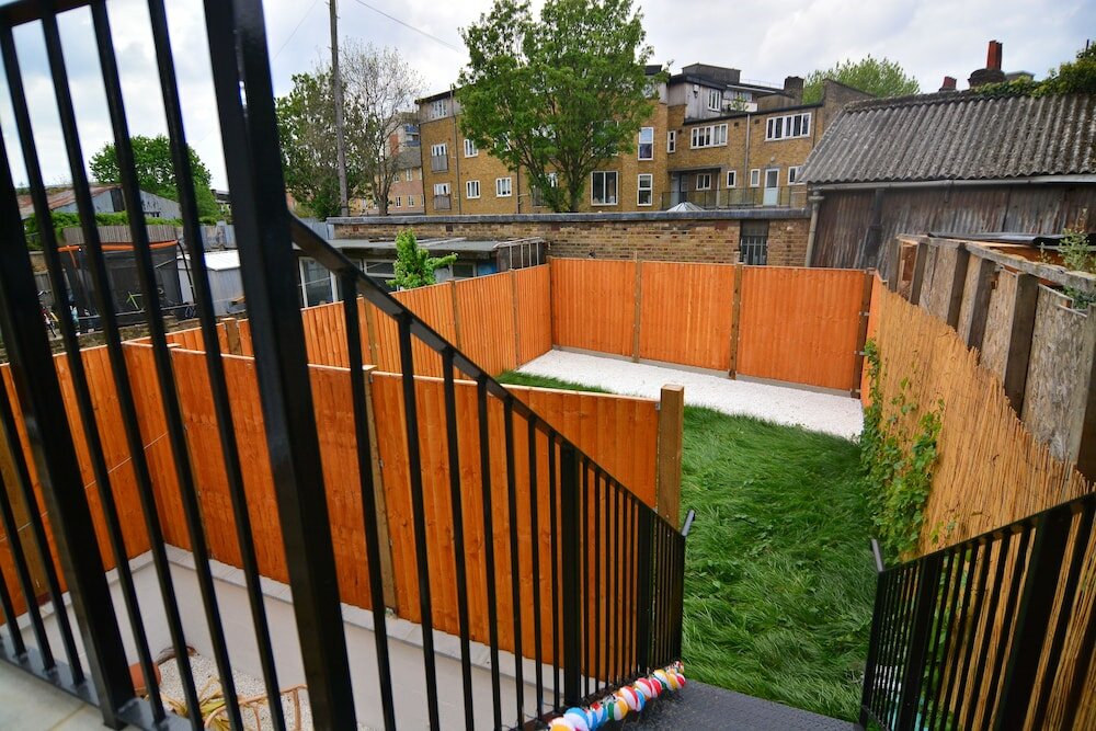 Фото Macarena Wharf Apartments