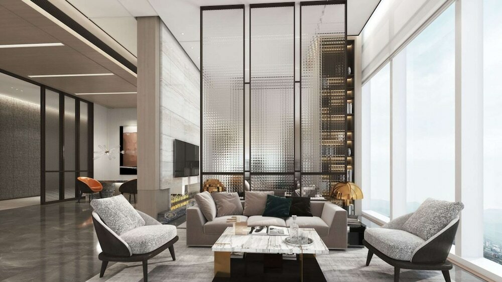 Фото Hilton Zhuji