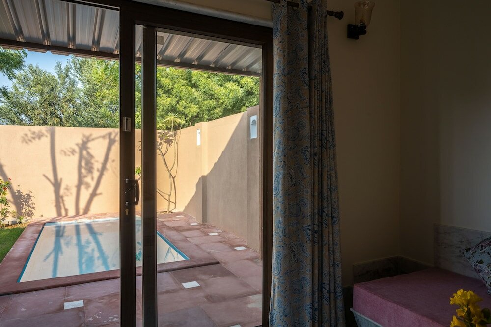 Фото Aangan Resort Ranthambore