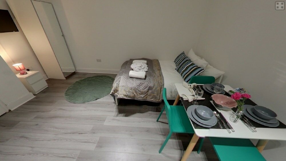 Фото Camden Apartments