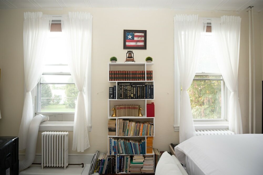 Фото BnB Philadelphia - Boutique Hotel