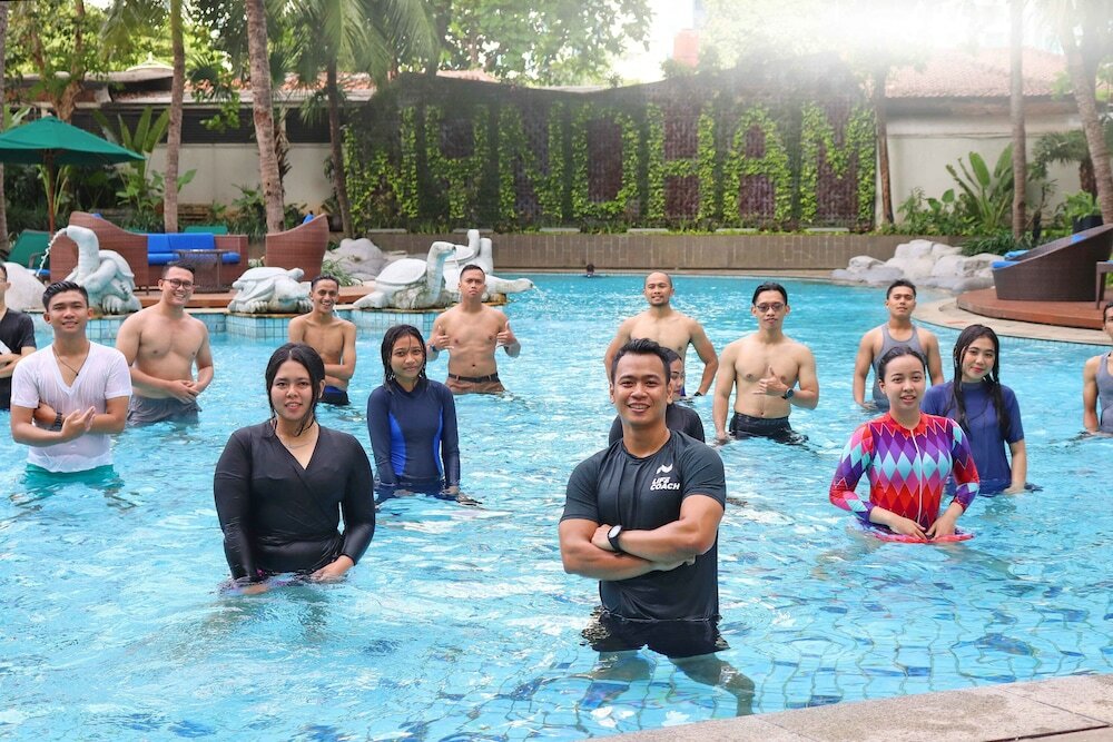 Фото Wyndham Casablanca Jakarta