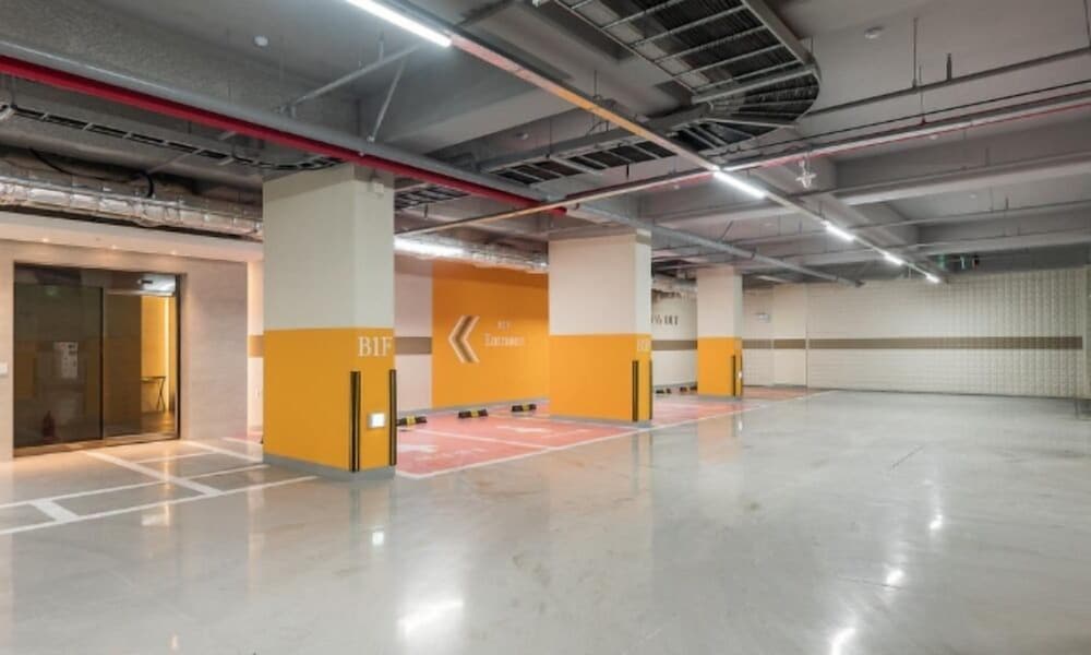 Фото Uiwang Hotel Mayotte