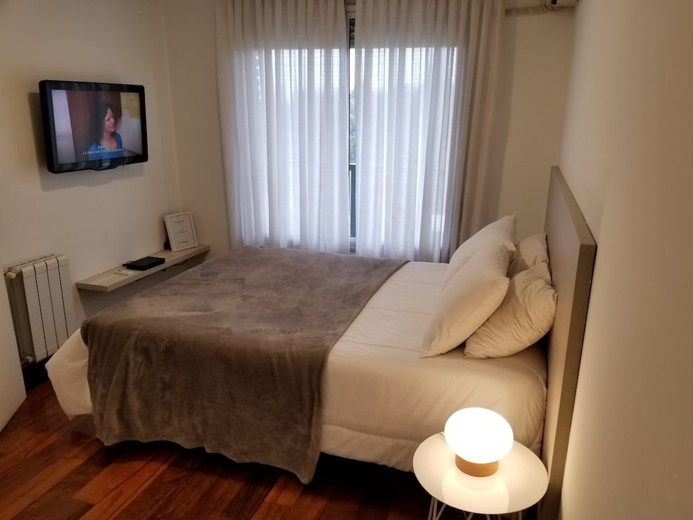 Фото Departamentos Rondeau by Lugar