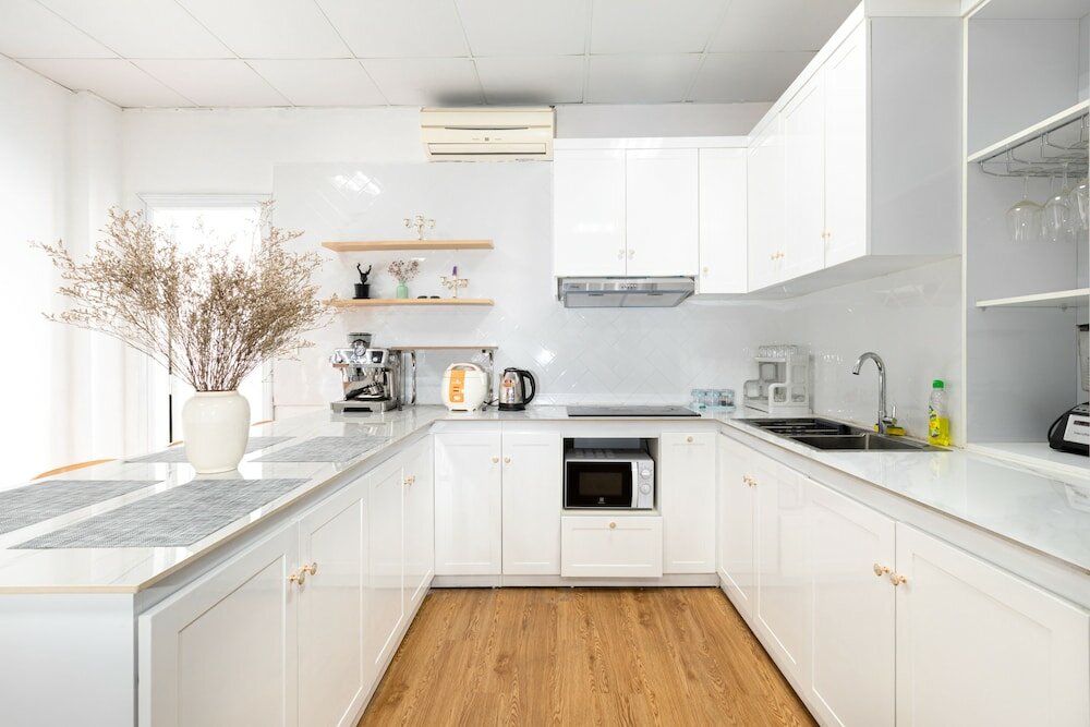 Фото Sazi Home Cau Giay