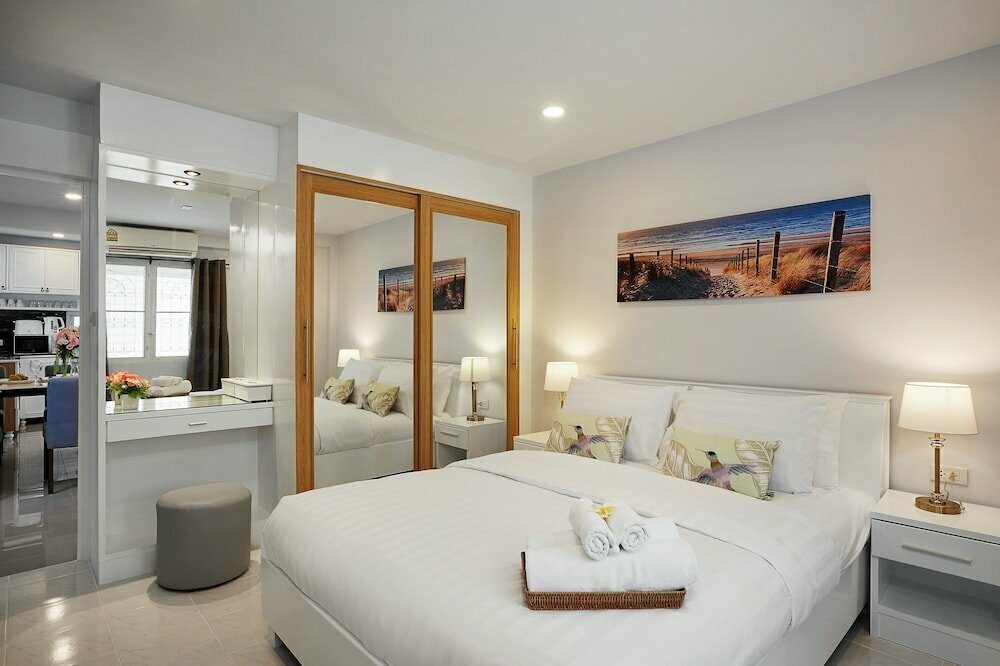 Hotel Gala Express, Pattaya, photo